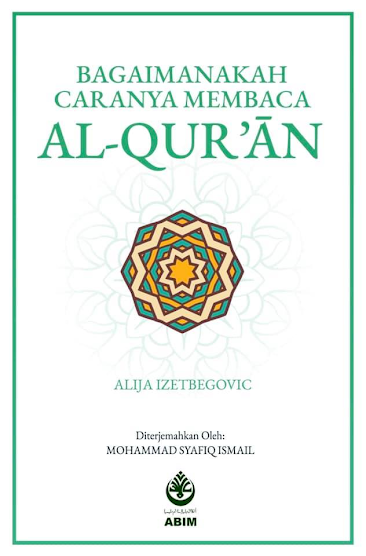 Bagaimanakah Caranya Membaca al-Quran